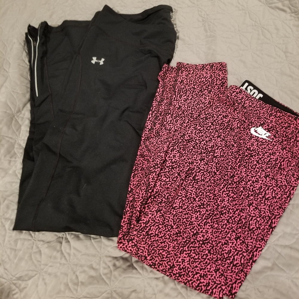 Lot of 2 XL pants